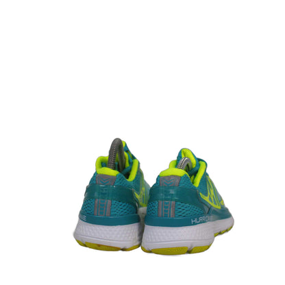Saucony Hurricane ISO Fit Shoe