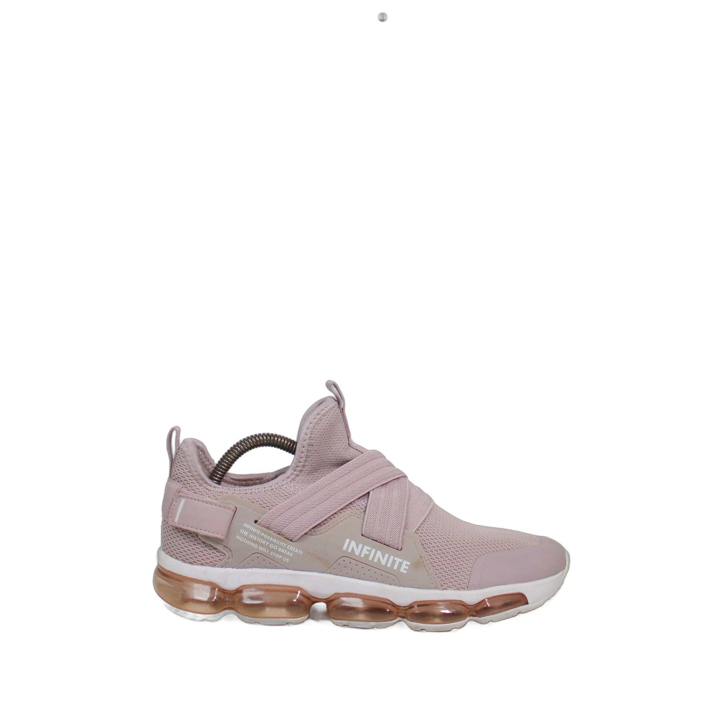 Infinite Air Shoe