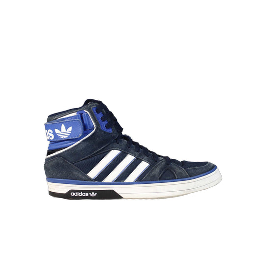 Adidas Space Diver High-top Sneaker