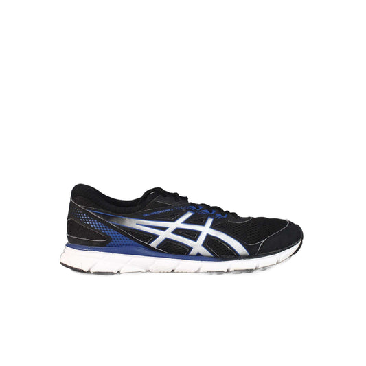 Asics Gel Wind Hawk 3 Black Shoe