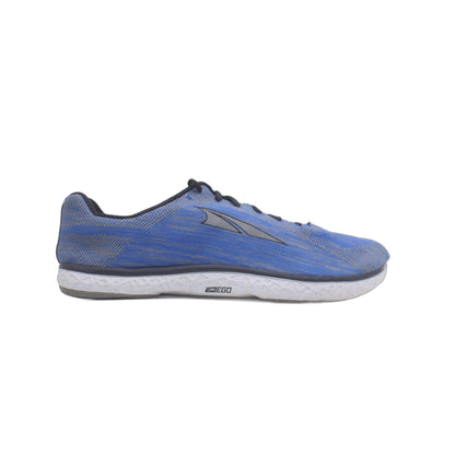 Altra Ego Blue Shoe