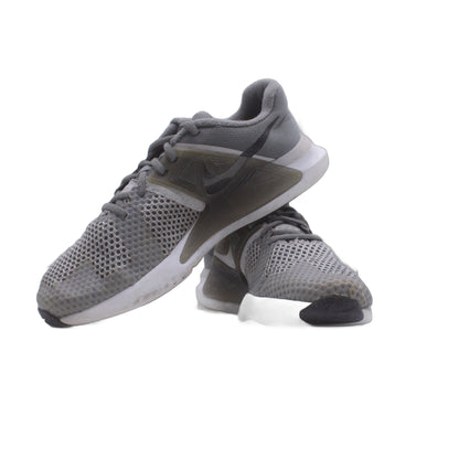Nike Renew Gray Sneaker