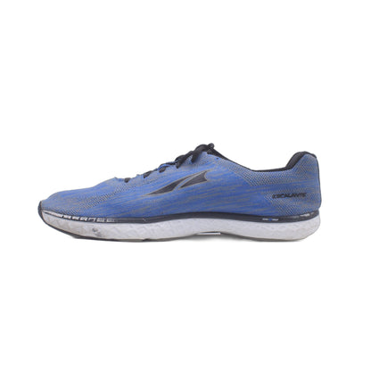 Altra Ego Blue Shoe