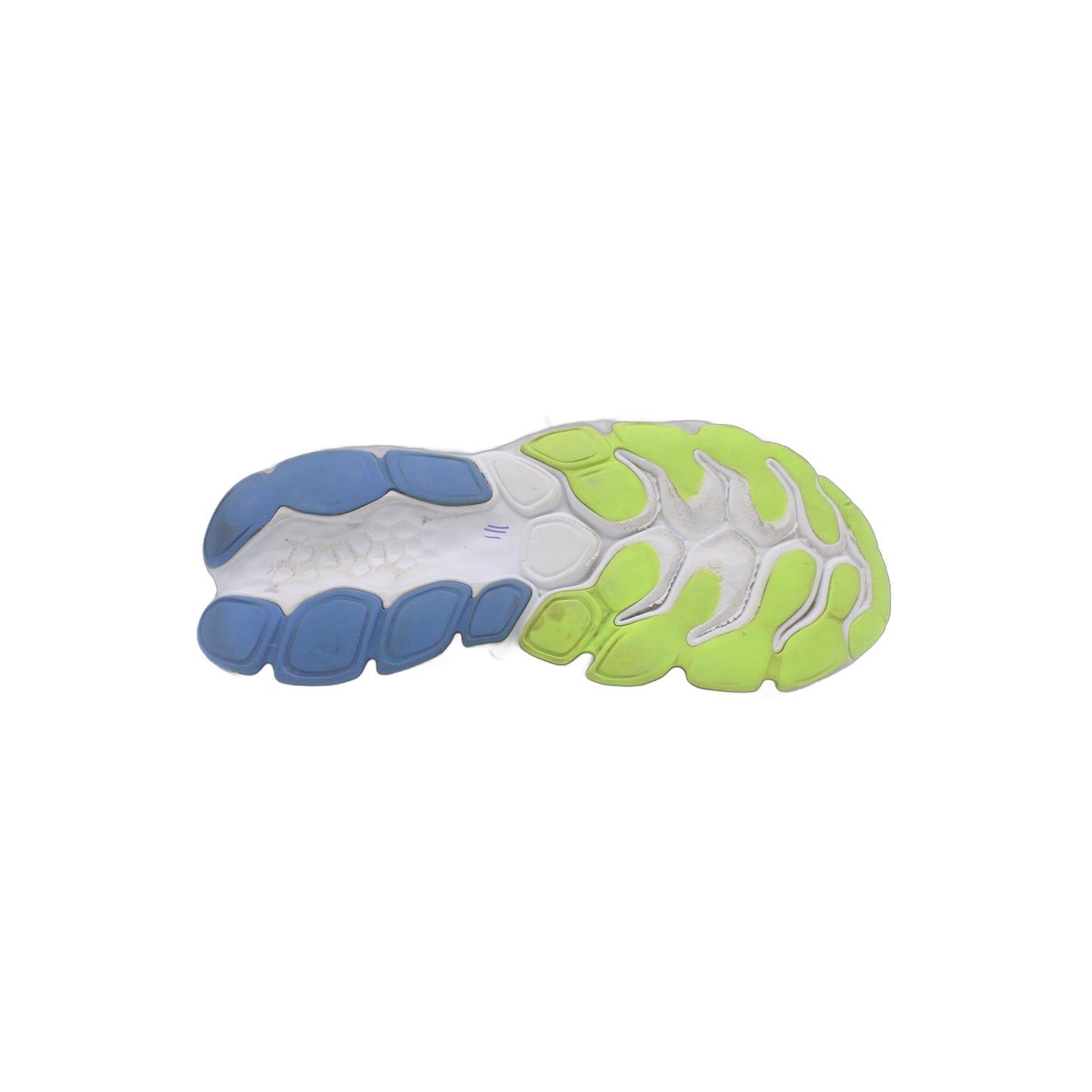 New Balance Fresh Foam Sneaker