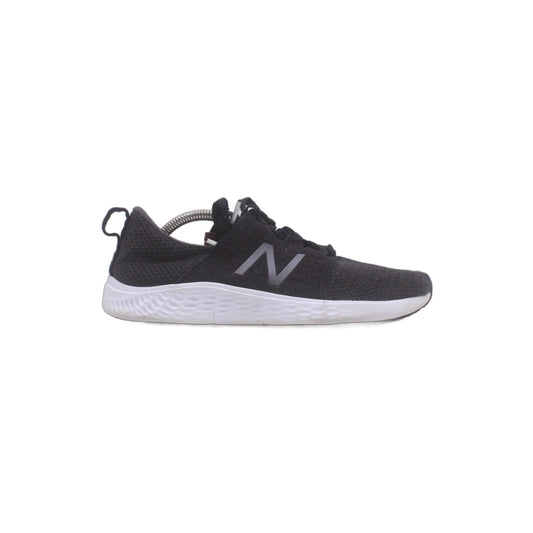 New Balance Black Shoe