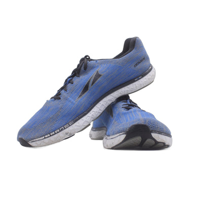 Altra Ego Blue Shoe