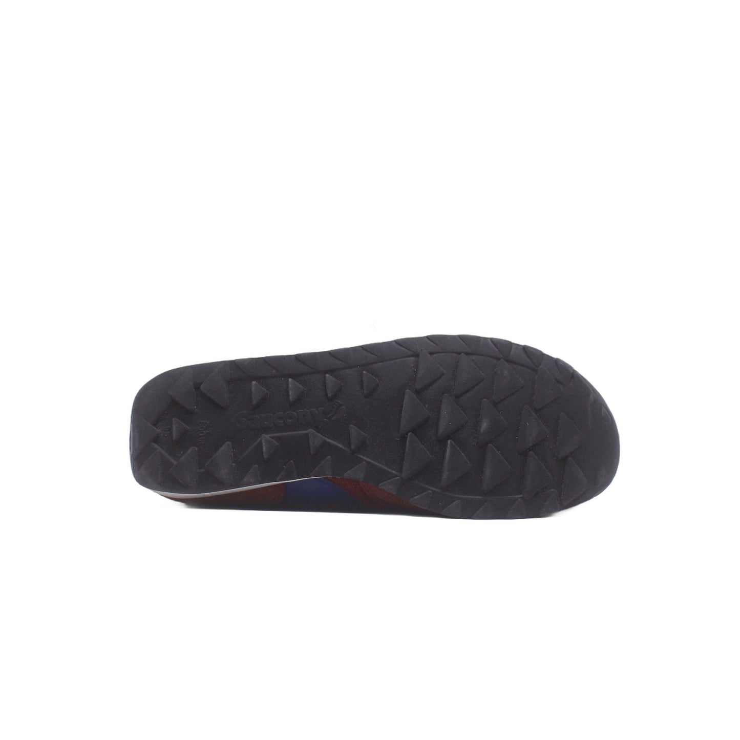 Saucony XT Red Sneaker