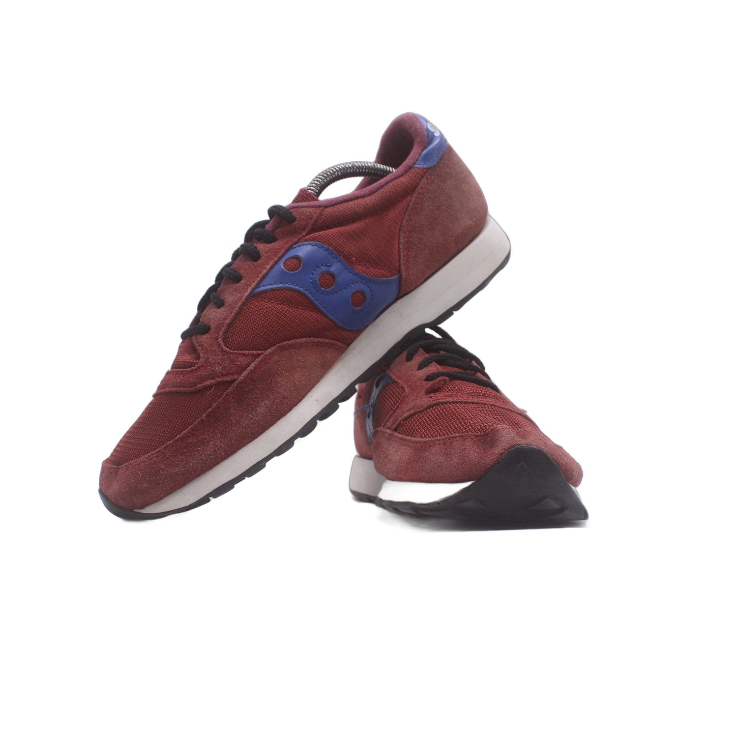 Saucony XT Red Sneaker