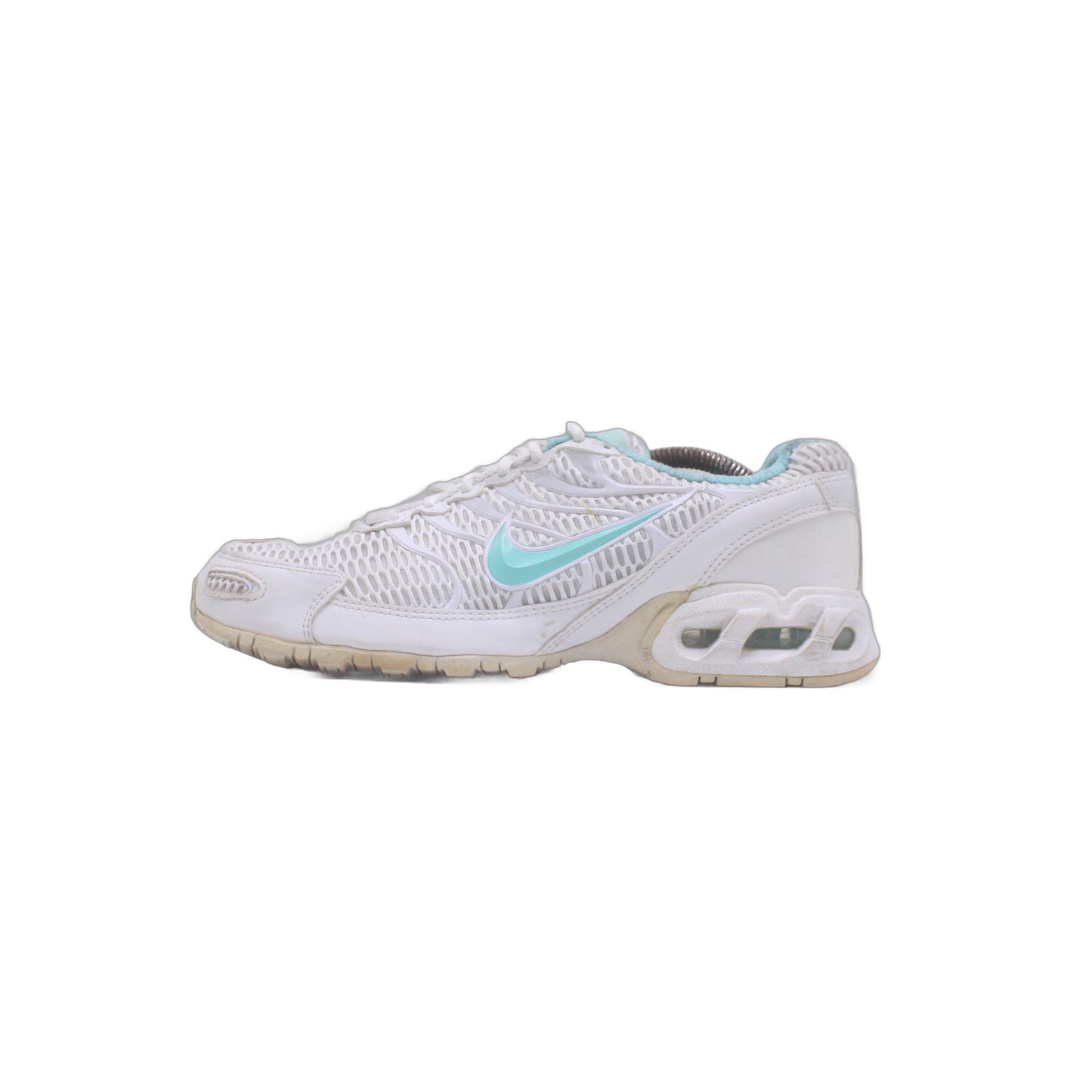 Nike Air White Shoe