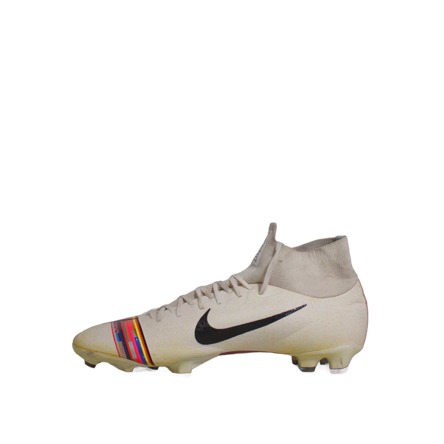 Nike Mercurial Flyknit Cleat