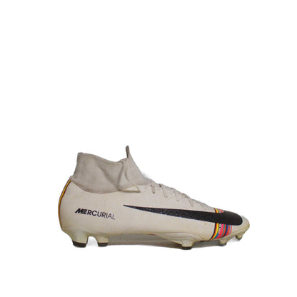 Nike Mercurial Flyknit Cleat