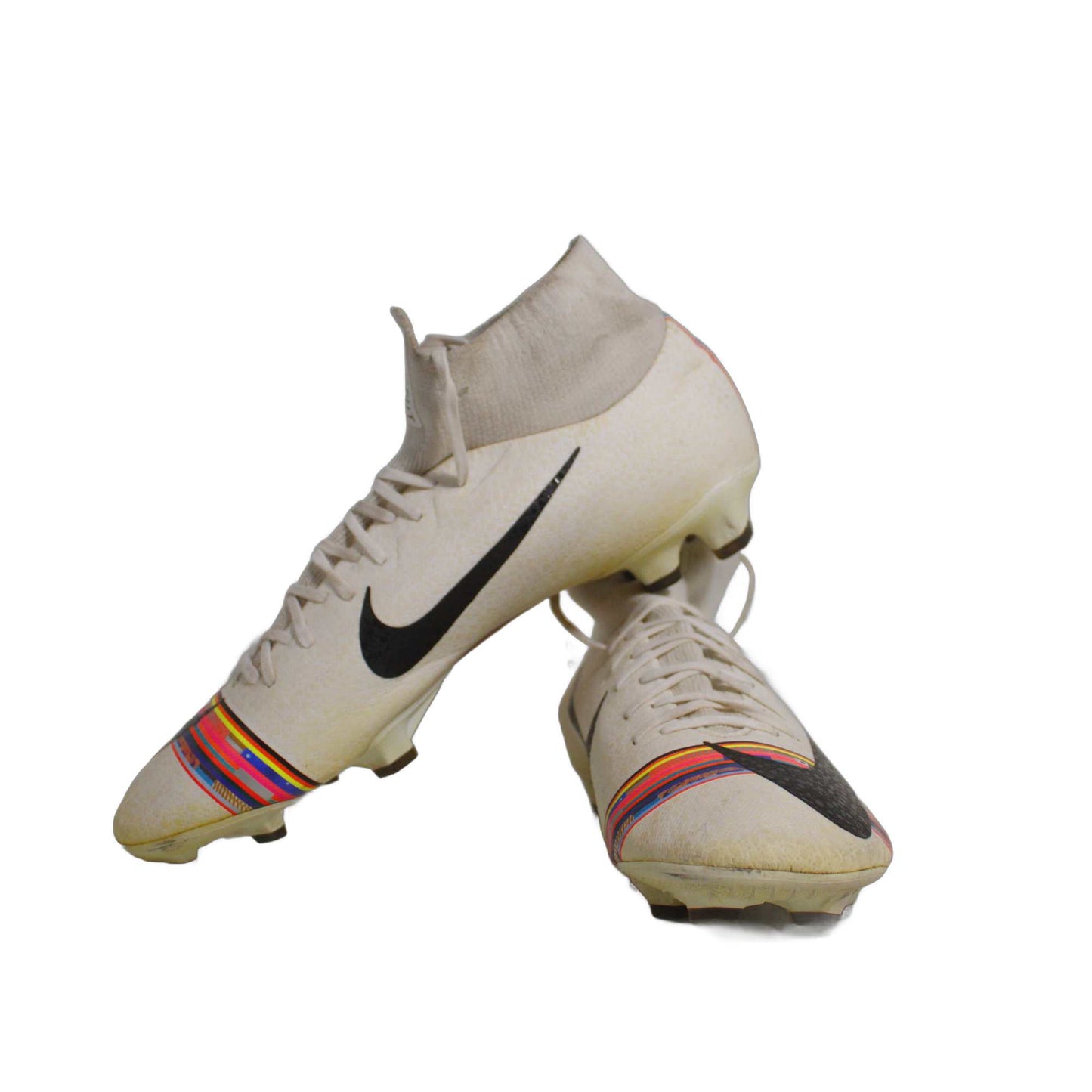 Nike Mercurial Flyknit Cleat