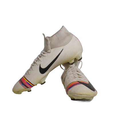 Nike Mercurial Flyknit Cleat
