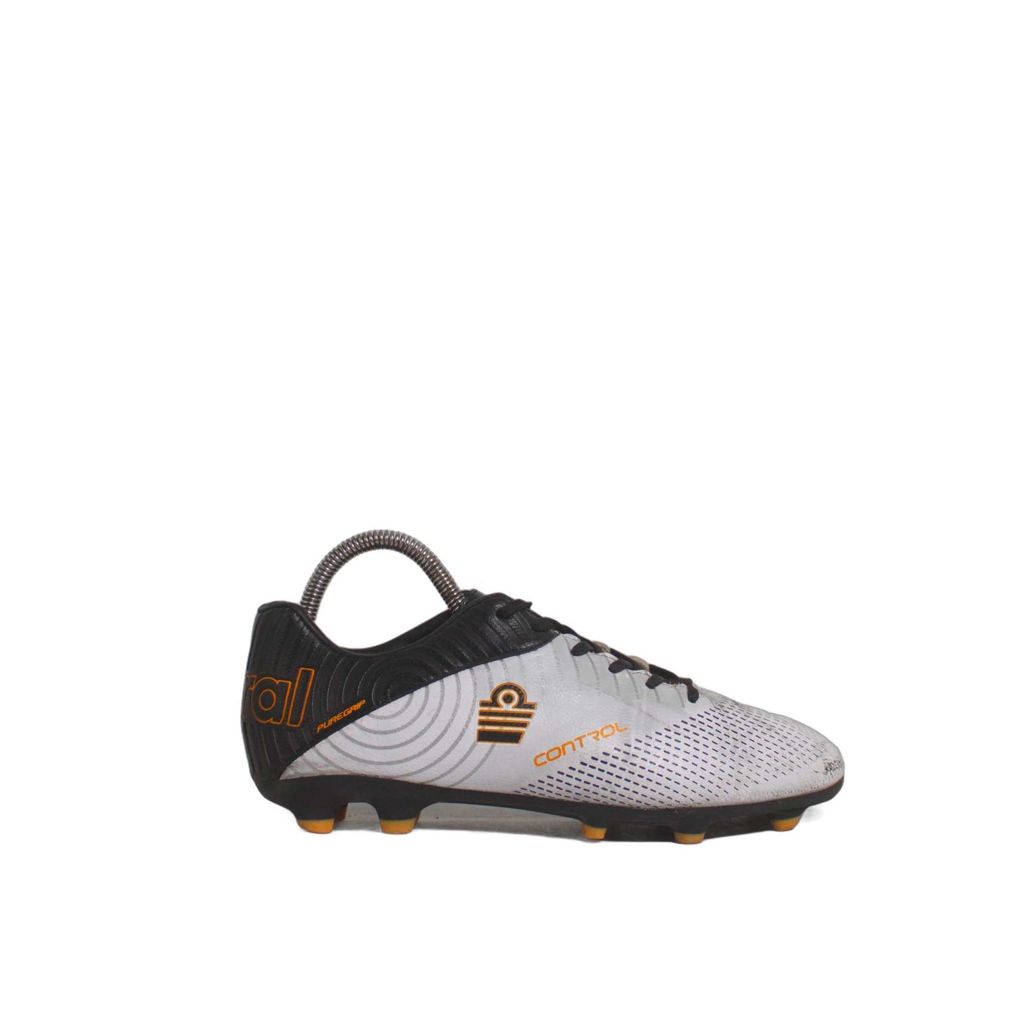 Admiral Control football boot