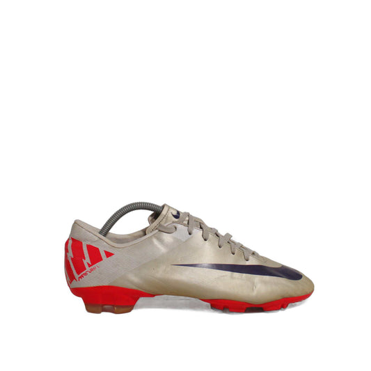 Nike Mercurial Football Cleat