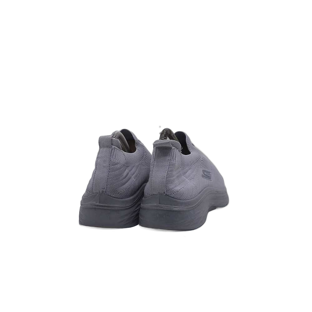 Comfy Women Gray Slip On