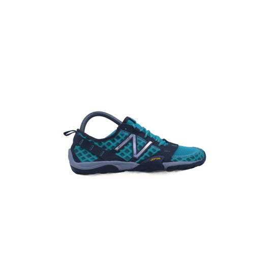 New Balance Minimus Vibram Trainers