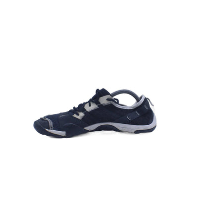 New Balance Minimus Black Sneaker