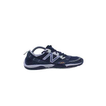 New Balance Minimus Black Sneaker