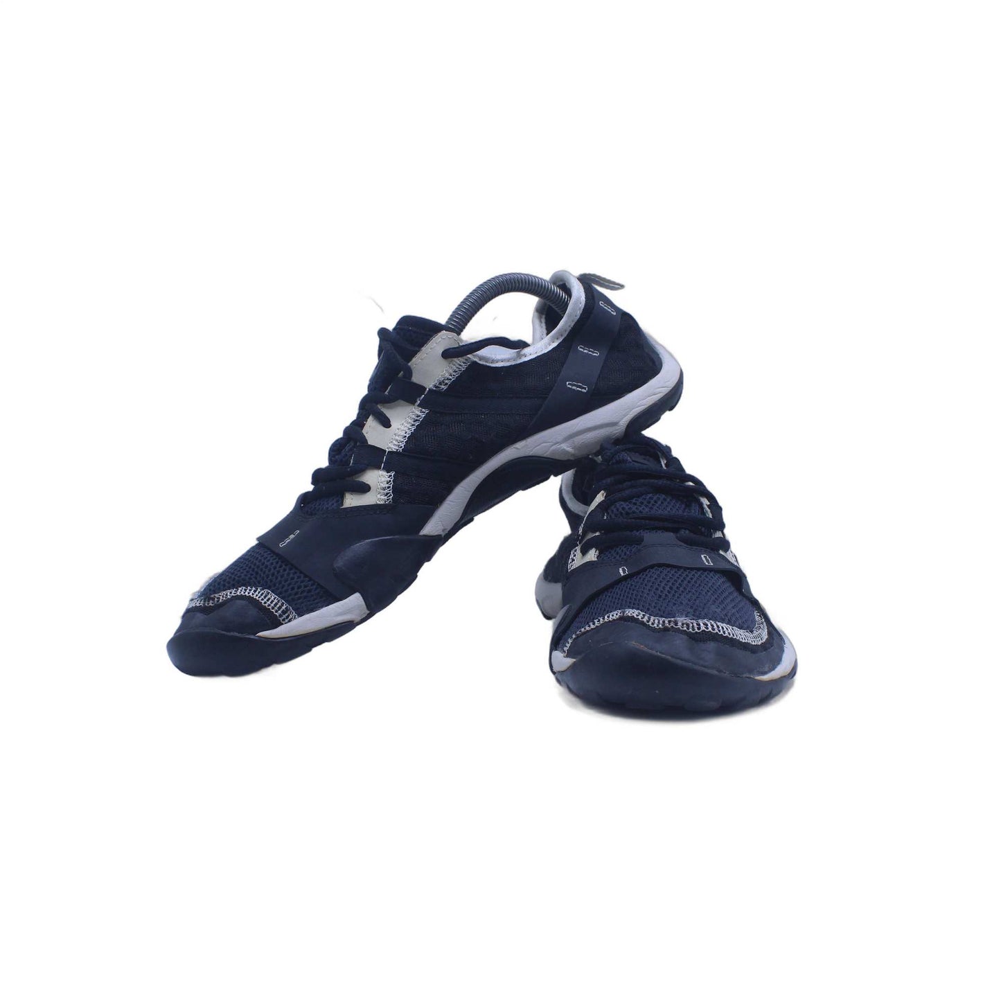 New Balance Minimus Black Sneaker