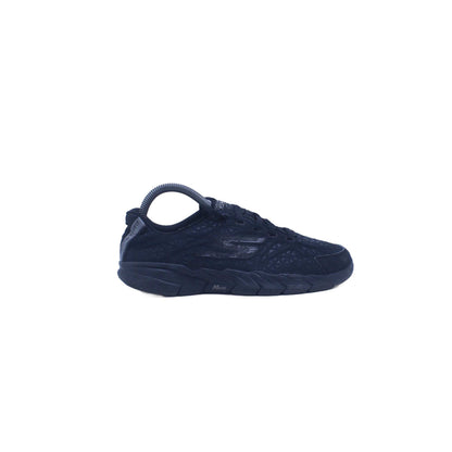 Skechers Gofit 2 Memory Form Fit Black Shoe