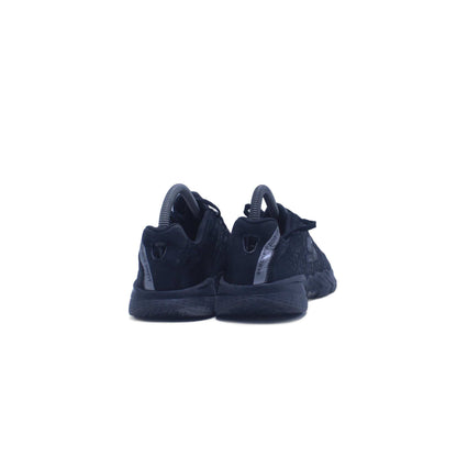 Skechers Gofit 2 Memory Form Fit Black Shoe