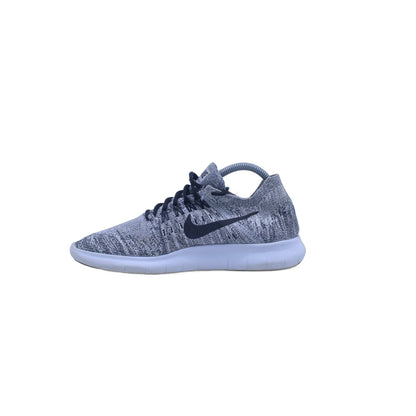 Nike Girl's Boy's FREE RN (GS)  Shoe