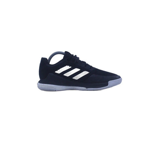 Adidas Crazyflight Black Sneaker