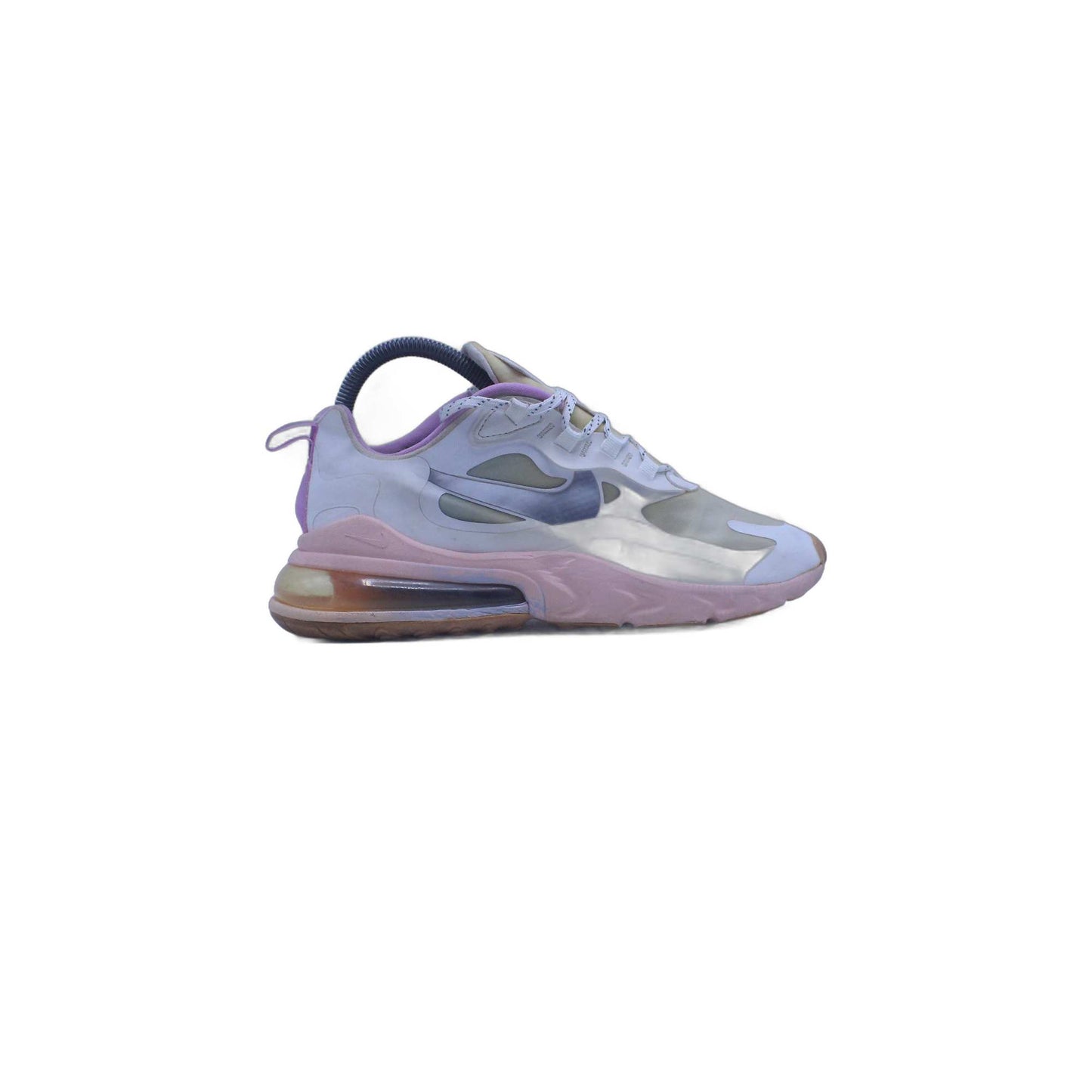 Nike Wmns Air Max 270 React Sneaker