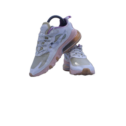 Nike Wmns Air Max 270 React Sneaker