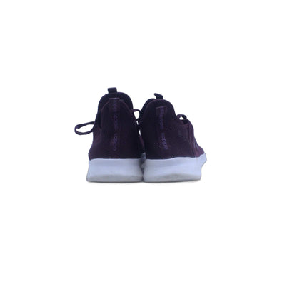 Adidas Cloudfoam Pure Athletic Running Shoe
