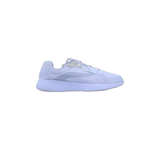 Athletic Work White Sneaker