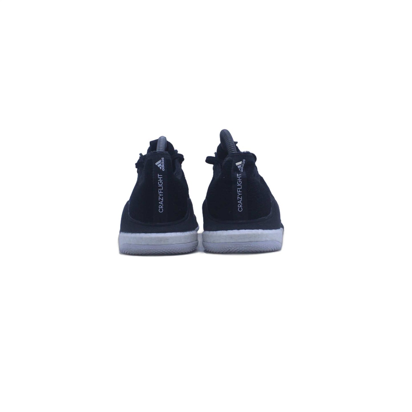 Adidas Crazyflight Black Sneaker