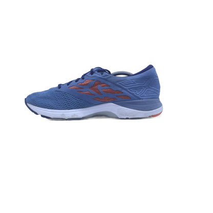 Asics Womens Gel Flux 5 Sneaker