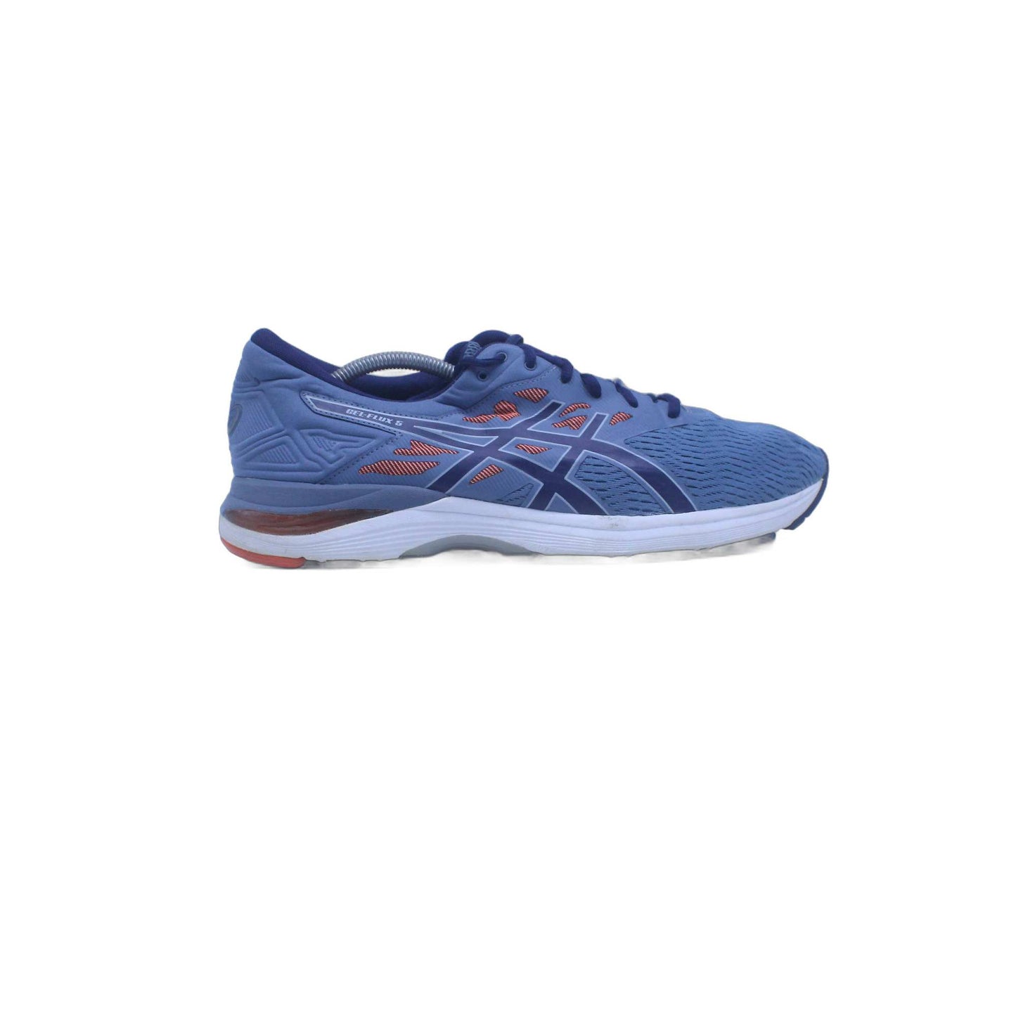 Asics Womens Gel Flux 5 Sneaker