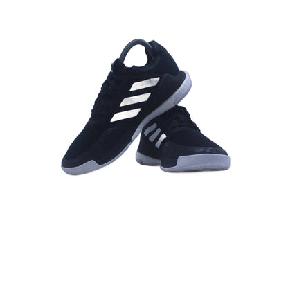Adidas Crazyflight Black Sneaker