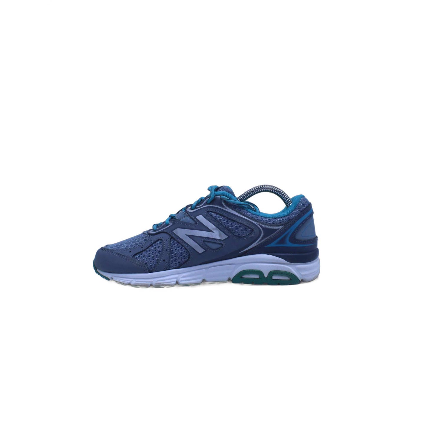 New Balance Women's 560 V6 W560LG6 Gray Running Shoe