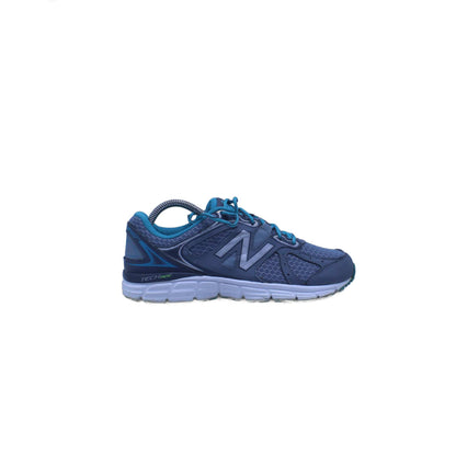 New Balance Women's 560 V6 W560LG6 Gray Running Shoe
