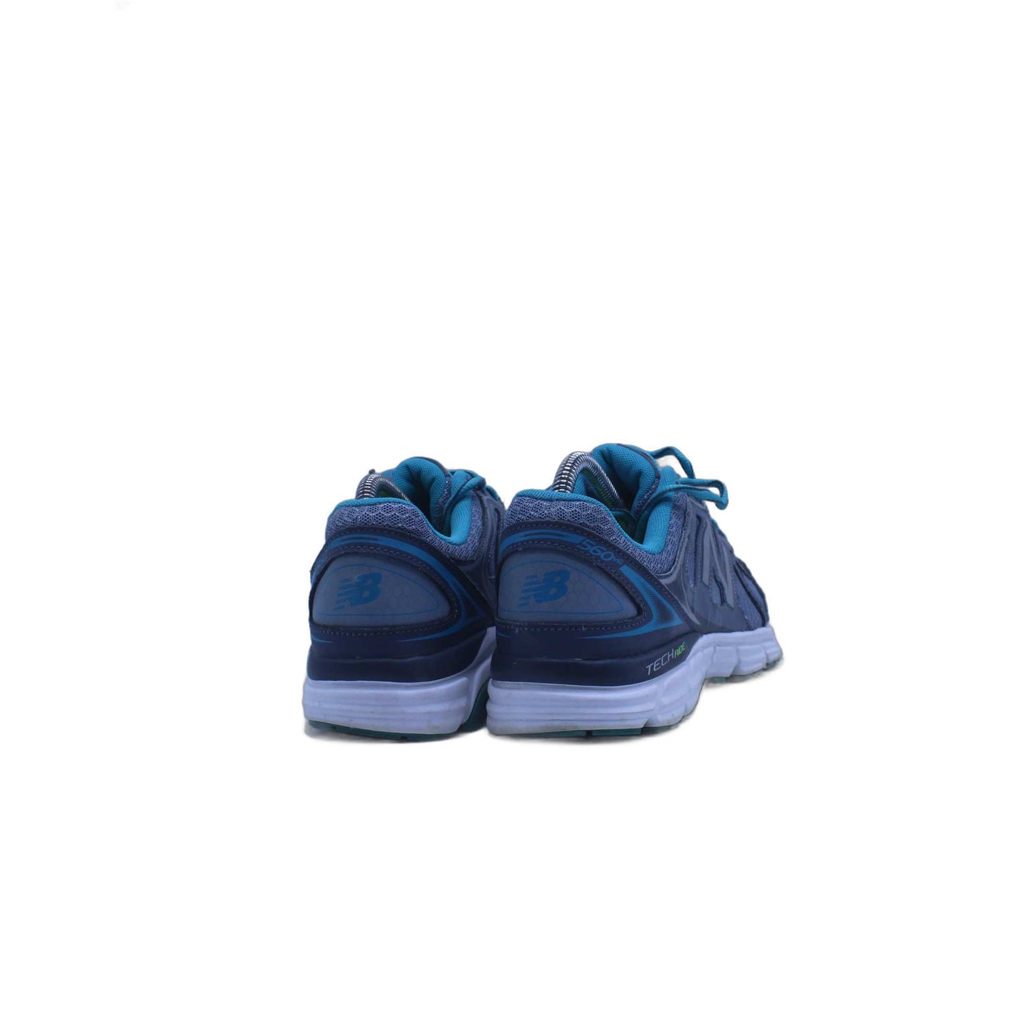 New Balance Women's 560 V6 W560LG6 Gray Running Shoe