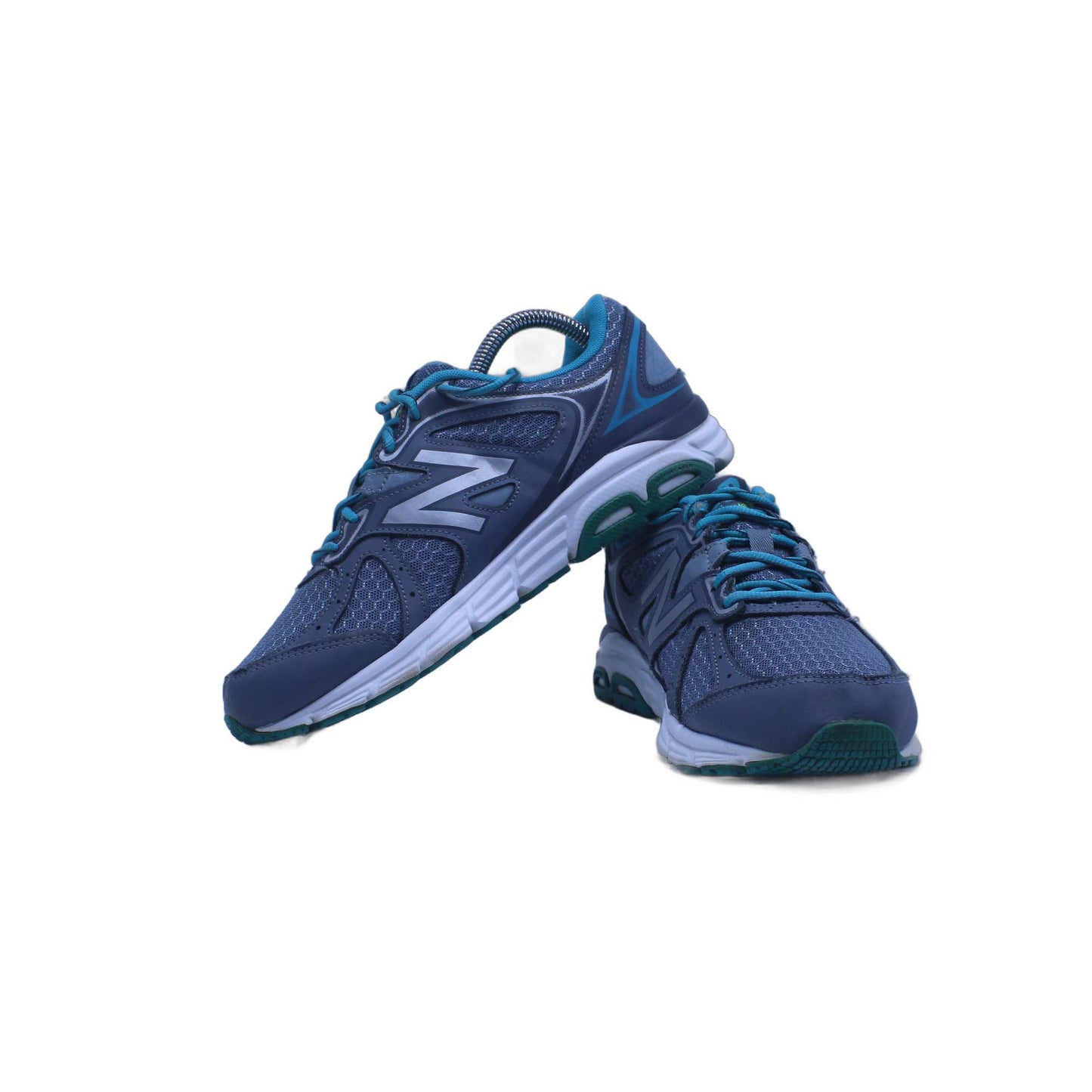 New Balance Women's 560 V6 W560LG6 Gray Running Shoe