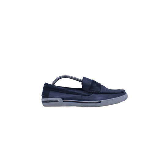 Unlisted Black Loafer