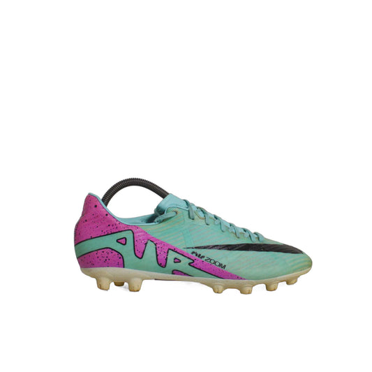 Nike Mercurial Air Zoom Football Cleat