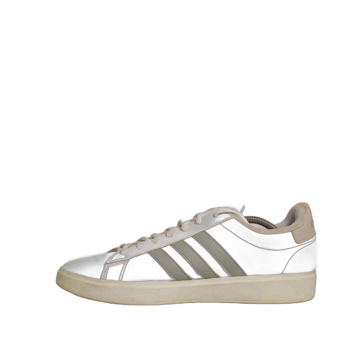 Adidas Court White Sneaker