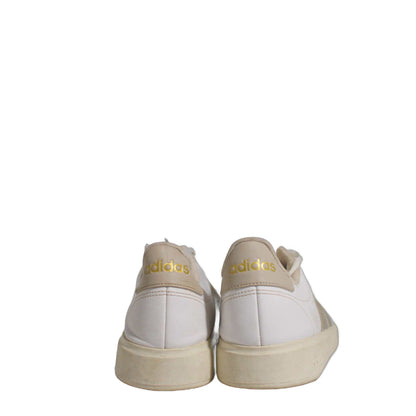 Adidas Court White Sneaker