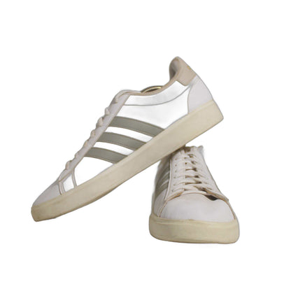 Adidas Court White Sneaker