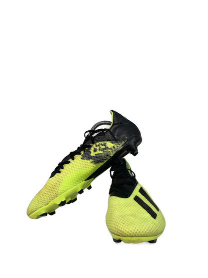 Adidas X 18.3 Football Cleat