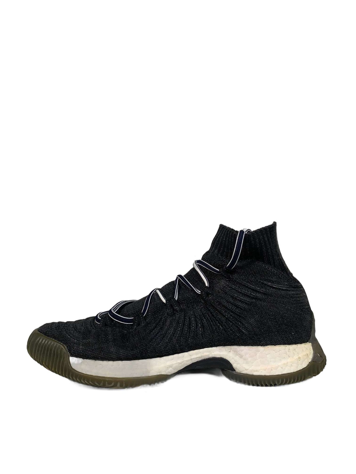 Adidas Crazy Explosive 2017 Primeknit basketball shoe