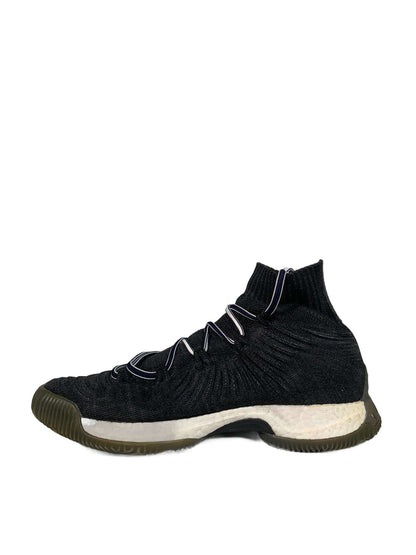 Adidas Crazy Explosive 2017 Primeknit basketball shoe