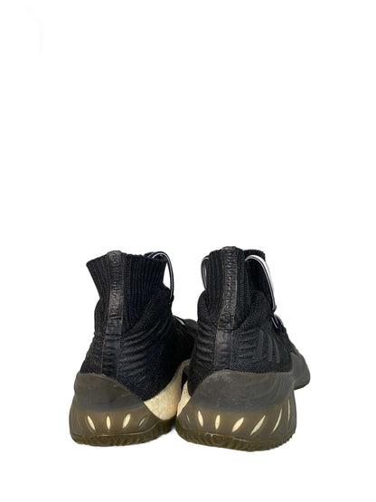 Adidas Crazy Explosive 2017 Primeknit basketball shoe