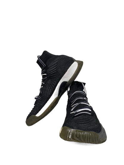 Adidas Crazy Explosive 2017 Primeknit basketball shoe